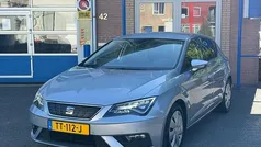 Gebruikt 2018 Seat Leon Style Hatchback | € 11.450 (Goede deal)