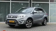 Gebruikt 2016 Suzuki Vitara Exclusive SUV | € 13.950 (Eerlijke prijs)