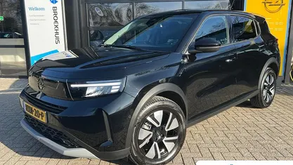 Occasion Opel Frontera 2025 SUV