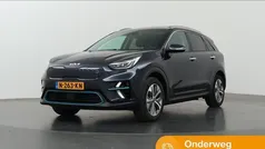 Blauw Gebruikt 2021 Kia e-Niro SUV | € 25.935 (Goede deal)