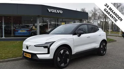 Occasion Volvo EX30 Plus 200 kW (272 PK) 2025 Wit SUV