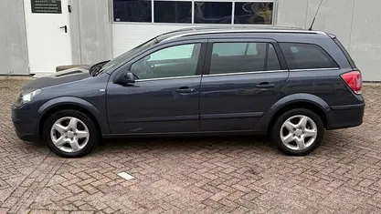 Occasion Opel Astra Edition 90 PK (66 kW) 2006 Stationwagen