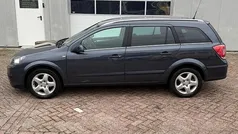 Gebruikt 2006 Opel Astra Edition Stationwagen | € 2.950 (Eerlijke prijs)