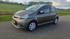 Gebruikt 2013 Toyota Aygo Hatchback | € 4.250 (Eerlijke prijs)