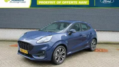 Blauw Gebruikt 2023 Ford Puma ST-Line SUV | € 23.835 (Eerlijke prijs)