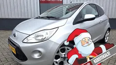 Gebruikt 2011 Ford Ka Metall Hatchback | € 3.995 (Eerlijke prijs)