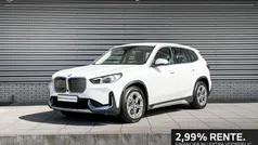 Wit Gebruikt 2024 BMW iX1 xLine SUV | € 41.900 (Super prijs)