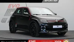 Zwart Nieuw 2025 Renault R5 Urban Hatchback | € 29.150 (Eerlijke prijs)