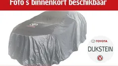 Blauw, metallic lak Gebruikt 2010 Toyota Verso MPV | € 9.450 (Eerlijke prijs)