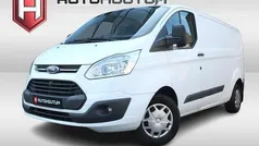 Gebruikt 2015 Ford Transit Custom Van | € 7.995 (Super prijs)