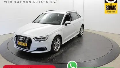Occasion Audi A3 Sportback Sport 204 PK (150 kW) 2018 Hatchback