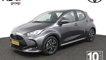 Occasion Toyota Yaris 116 PK (85 kW) 2022 Hatchback