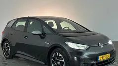 Grijs Gebruikt 2020 VW ID.3 Hatchback | € 18.900 (Eerlijke prijs)