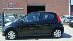 Gebruikt 2007 Peugeot 107 Hatchback | € 1.199 (Eerlijke prijs)