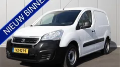 Overige Gebruikt 2016 Peugeot Partner MPV | € 6.445 (Eerlijke prijs)