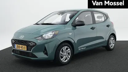 Occasion 2025 Hyundai i10 Comfort Hatchback | € 18.440 (Eerlijke prijs)