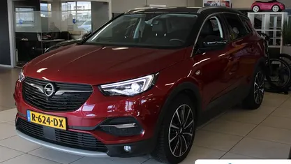 Occasion Opel Grandland X Ultimate 2022 SUV