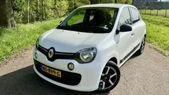 Wit Gebruikt 2015 Renault Twingo Hatchback | € 4.990 (Eerlijke prijs)