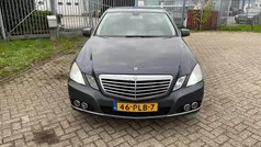 Gebruikt 2011 Mercedes E350 Elegance Sedan | € 6.750 (Eerlijke prijs)