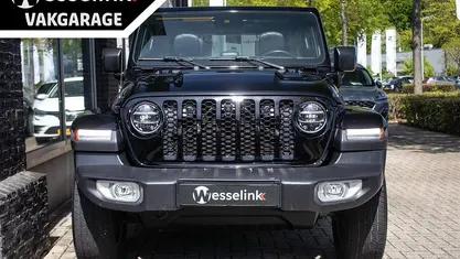 Occasion 2022 Jeep Wrangler Unlimited Sahara SUV | € 59.650 (Eerlijke prijs)