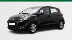 Zwart Nieuw 2025 Hyundai i10 Comfort Hatchback | € 20.890 (Eerlijke prijs)