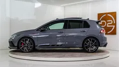 Grijs Gebruikt 2022 VW Golf VIII GTI Clubsport Hatchback | € 41.980 (Eerlijke prijs)