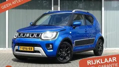 Blauw Gebruikt 2023 Suzuki Ignis Hatchback | € 19.950 (Eerlijke prijs)