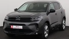 Grijs Gebruikt 2023 Citroën C5 Live Coupé | € 20.995 (Eerlijke prijs)