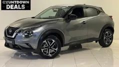 Gebruikt 2025 Nissan Juke N-Connecta SUV | € 27.745 (Eerlijke prijs)