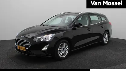 Occasion Ford Focus Business Edition 125 PK (91 kW) 2022 Stationwagen