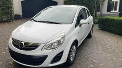 Gebruikt 2013 Opel Corsa Comfort Hatchback | € 5.990 (Eerlijke prijs)