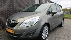 Gebruikt 2012 Opel Meriva Edition MPV | € 5.500 (Eerlijke prijs)