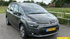 Citroën Grand C4 Picasso