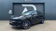 Zwart Gebruikt 2022 Lynk & Co 01 SUV | € 23.950 (Eerlijke prijs)