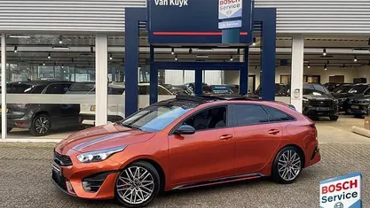 Occasion Kia ProCeed Premium 204 PK (150 kW) 2023 Stationwagen