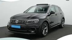 Gebruikt 2018 VW Tiguan Highline SUV | € 25.900 (Eerlijke prijs)