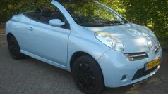 Gebruikt 2007 Nissan Micra Hatchback | € 2.350 (Eerlijke prijs)