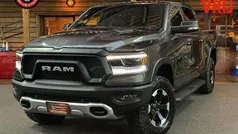 Grijs Nieuw 2024 Dodge Ram Pickup | € 79.950 (Eerlijke prijs)