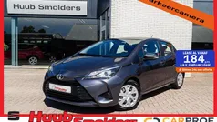 Gebruikt 2018 Toyota Yaris Hatchback | € 14.495 (Eerlijke prijs)