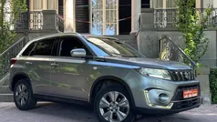 Gebruikt 2021 Suzuki Vitara SUV | € 21.445 (Eerlijke prijs)