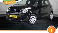 Gebruikt 2020 Citroën C1 Feel Hatchback | € 8.425 (Eerlijke prijs)