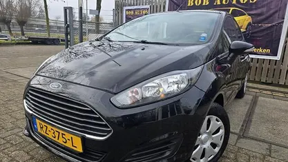 Occasion 2015 Ford Fiesta Hatchback | € 3.999 (Eerlijke prijs)