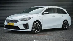 Gebruikt 2020 Kia Ceed Hatchback | € 19.950 (Eerlijke prijs)