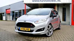 Gebruikt 2014 Ford Fiesta Sport Hatchback | € 7.950 (Eerlijke prijs)