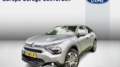 Gebruikt 2021 Citroën C4 Feel SUV | € 17.745 (Eerlijke prijs)