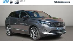 Grijs Gebruikt 2024 Peugeot 3008 Allure SUV | € 29.950 (Super prijs)