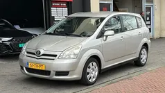 Gebruikt 2007 Toyota Verso Terra MPV | € 2.950 (Eerlijke prijs)