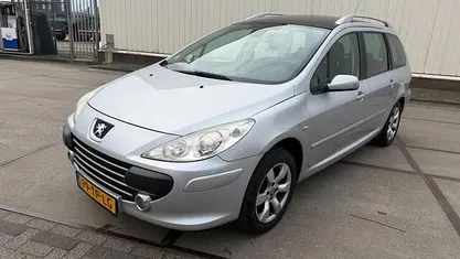 Occasion Peugeot 307 Premium 140 PK (102 kW) 2007 Stationwagen