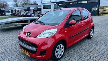 Occasion Peugeot 107 68 PK (50 kW) 2010 Hatchback