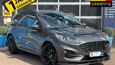Grijs, metallic lak Gebruikt 2020 Ford Kuga ST-Line X SUV | € 26.450 (Eerlijke prijs)